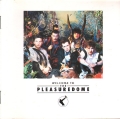 Welcome To The Pleasuredome